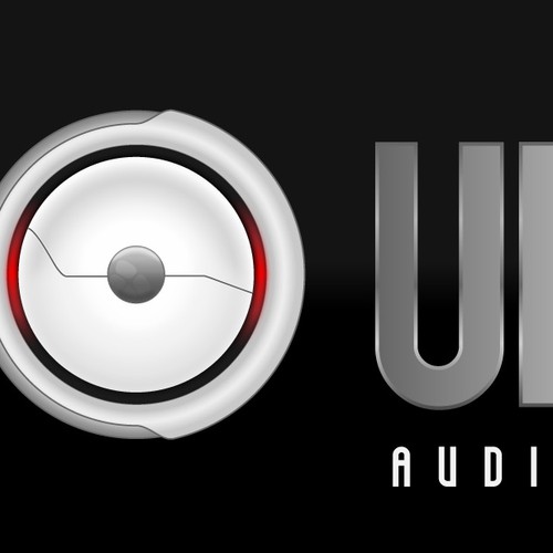 Crear el siguiente logo para Udana