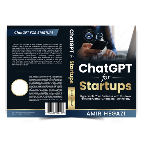 ChatGPT for Startups