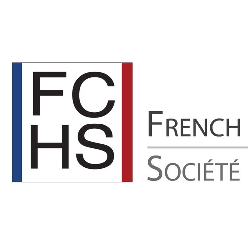 French Colonial Historical Society Logo
