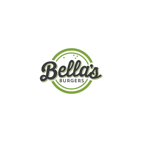 Bella's Burgers