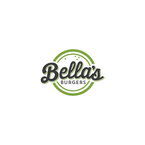 Bella's Burgers