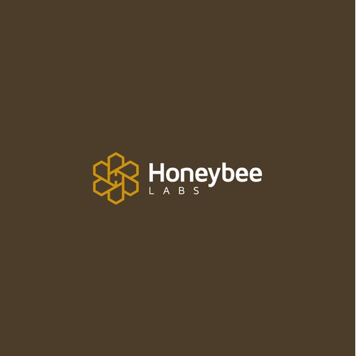 Logo for Honeybee Labs