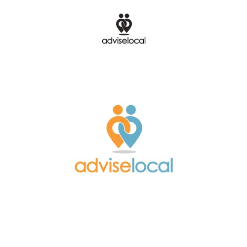 logo for AdviseLocal