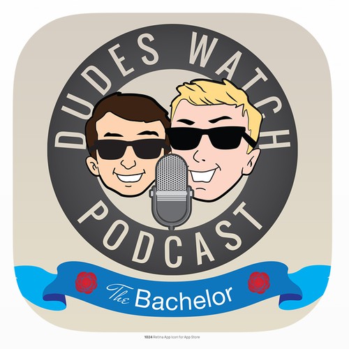 Dudes Watch Podcast