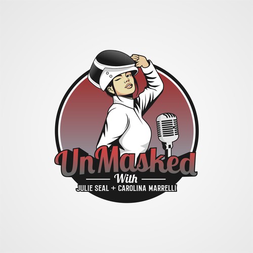 UnMasked