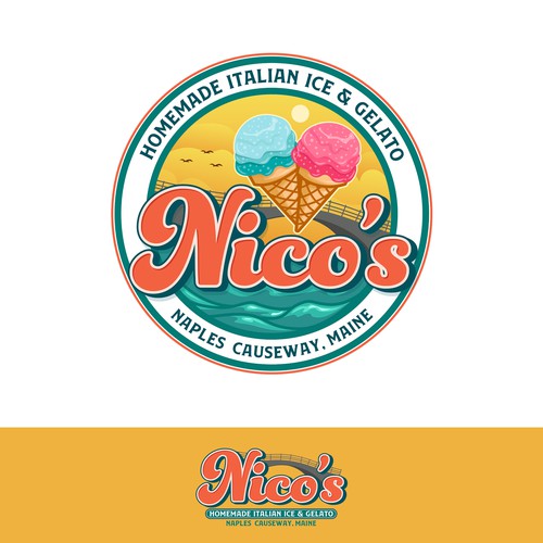 Nico's