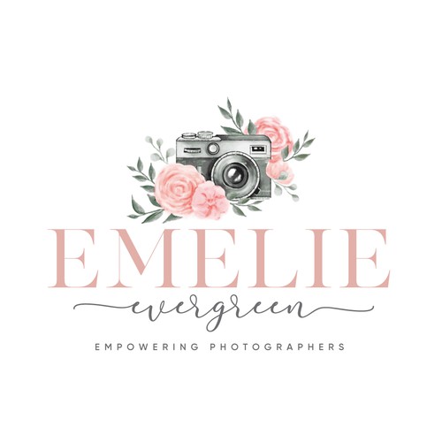 Emelie Evergreen