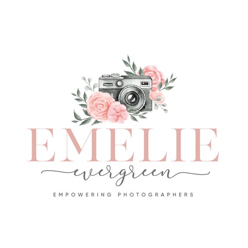 Emelie Evergreen