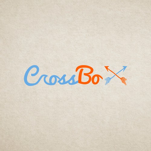 Create a stylish logo for an innovative new surfboard product