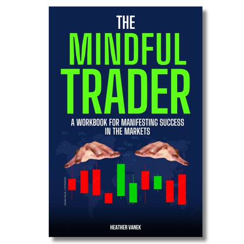 The mindful trader book