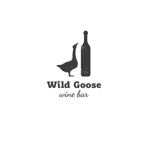 Logo for Wine Bar