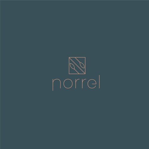 Logo Concept for Norrel