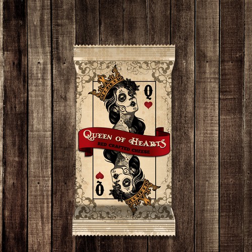 Product packaging