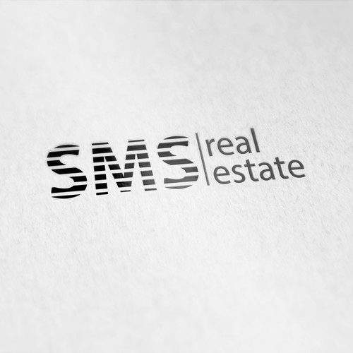 logo for real estate company