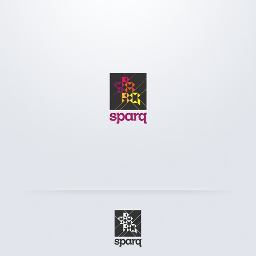 Sparq, an innovation incubator, needs an innovative new logo!