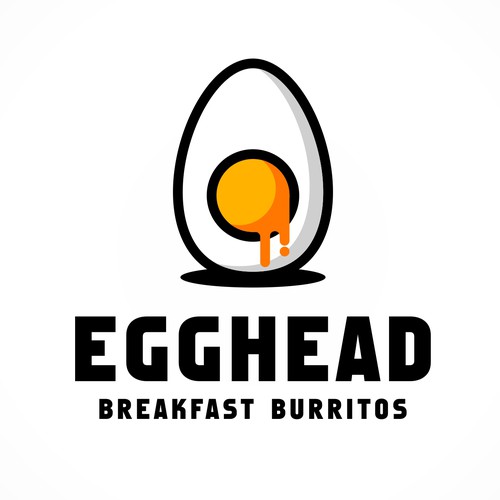 Egghead Breakfast Burritos