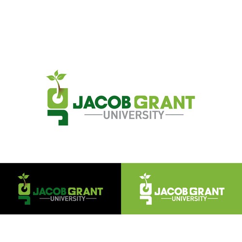Create Winning Logo for Investment Education Program