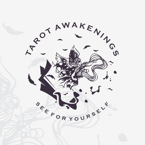 Tarot awakenings