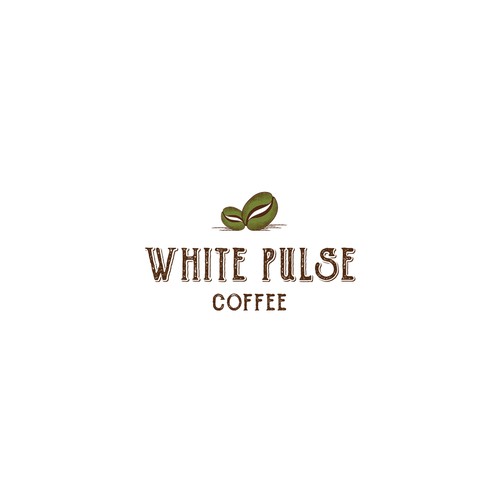 white pulse coffee
