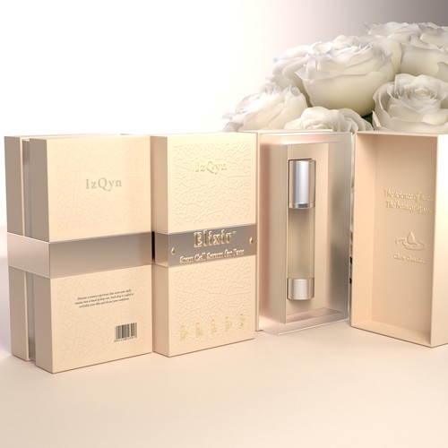 PACKAGING 