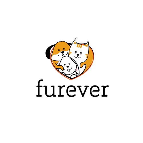 Furever Logo