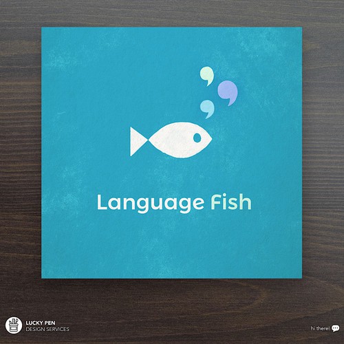 Language Fish