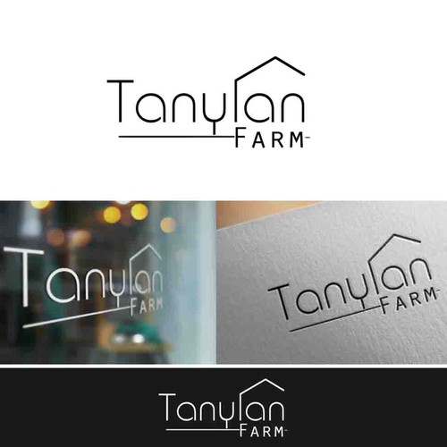 Tanylan Farm