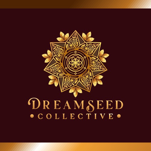 Dreamseed Collective Logo