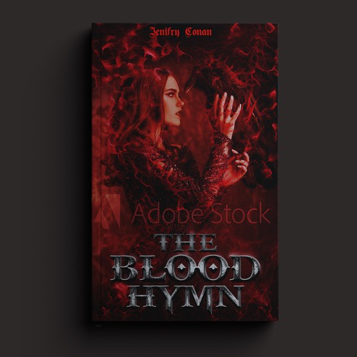 blood hymn