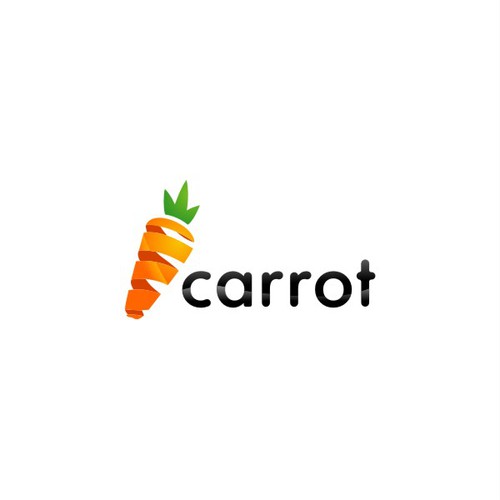 Help Carrot with a new logo