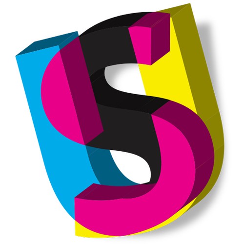 logo for printing company