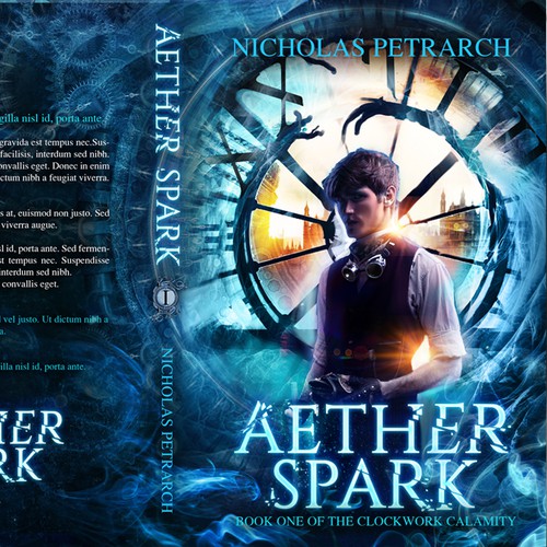 Aether Spark
