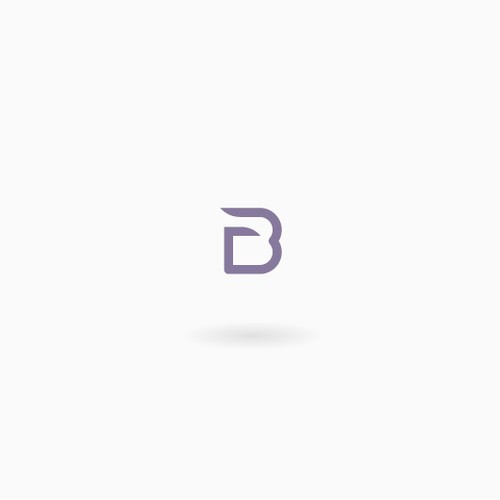 Logo for financial company
