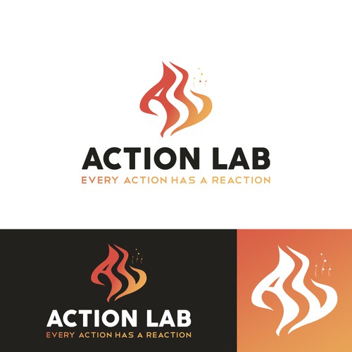 Action Lab logo