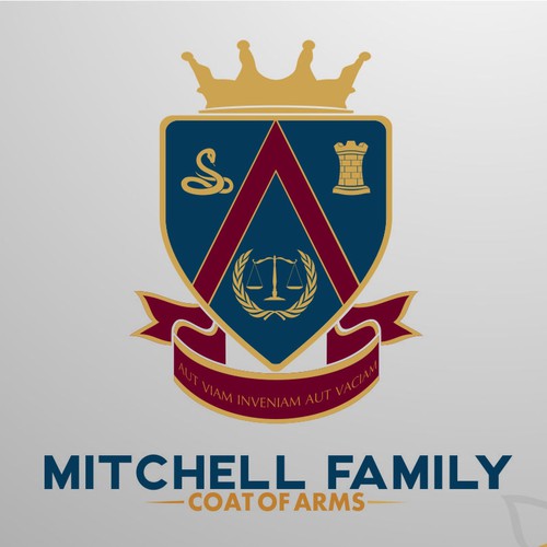 Mitchell Family