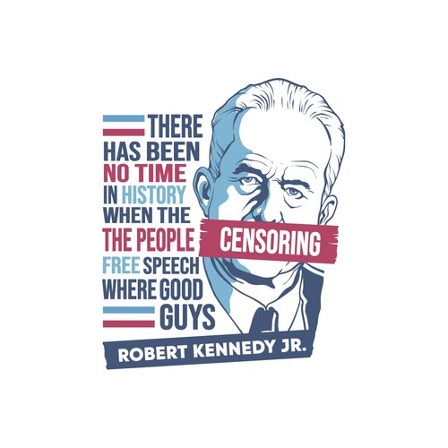 RKJ - CENSORING