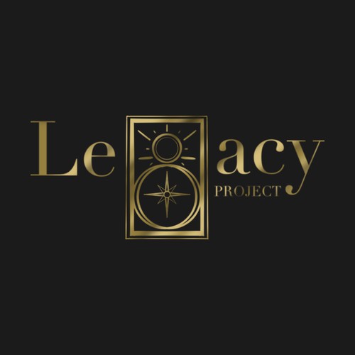 Logo Le8acy