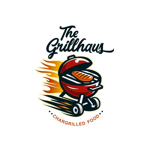 The Grillhaus