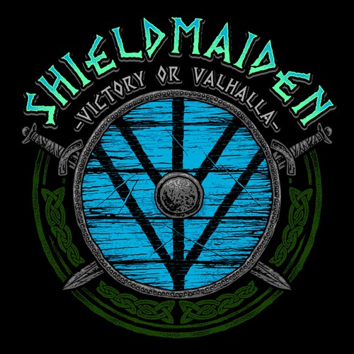 Shieldmaiden