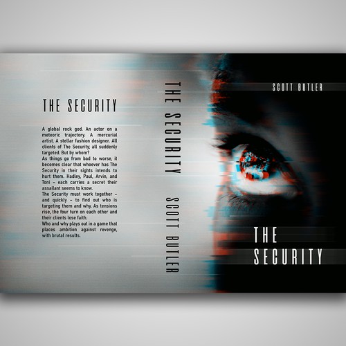 THE SECURITY