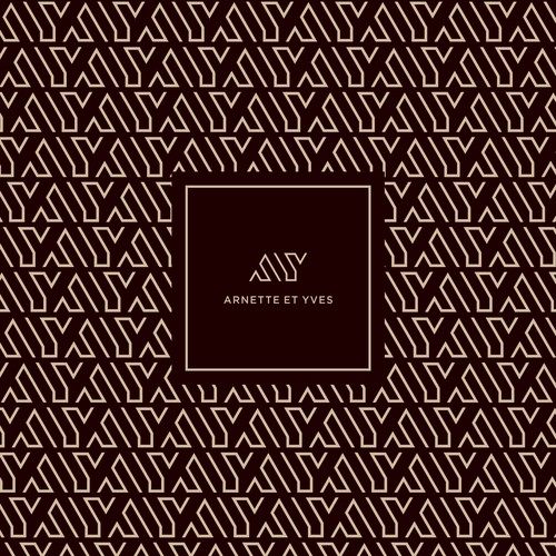 This is a logo fashion company for women and men