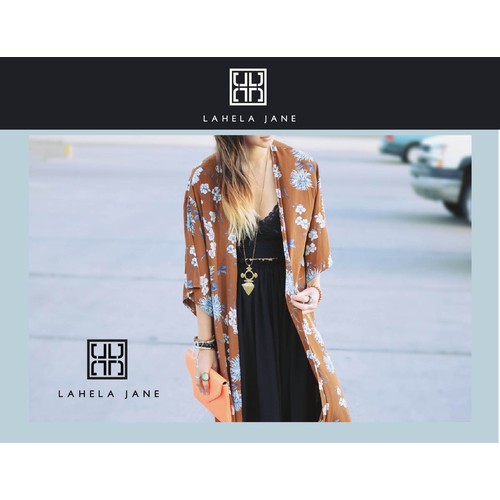 New and Hot Instragram Fashion Seller - want logo people will remember its me