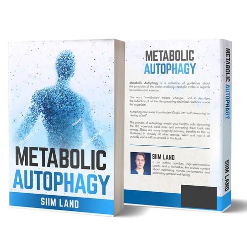 Metabolic Autophagy