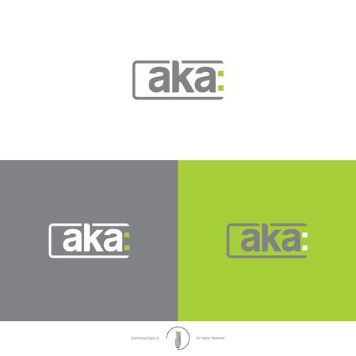 aka