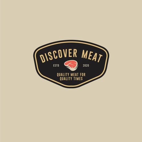 DISCOVER MEAT