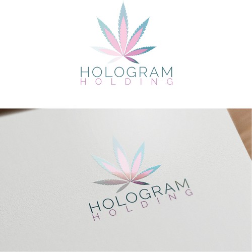 Logo for international cannabis