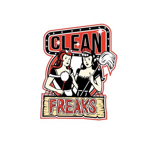 Clean Freaks