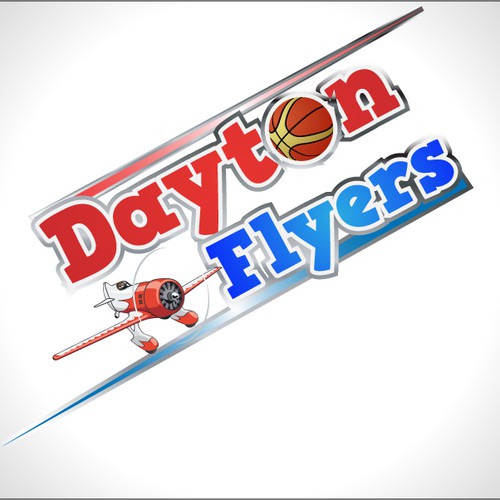 University of Dayton Basketball Apparel