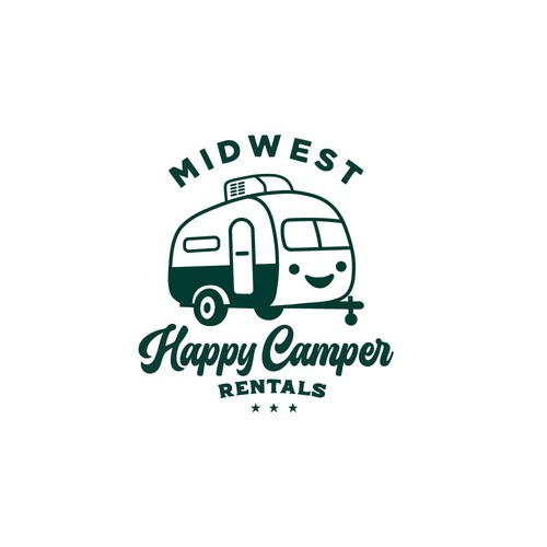 Midwest Happy Camper Rentals