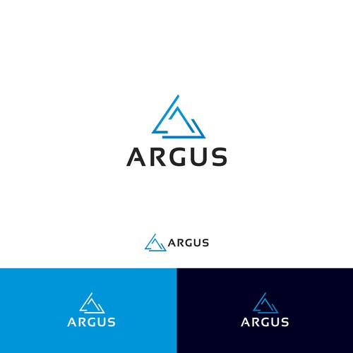 Logo for Consultation Firm